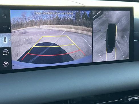 New 2026 Genesis G80 3.5T Prestige image 36