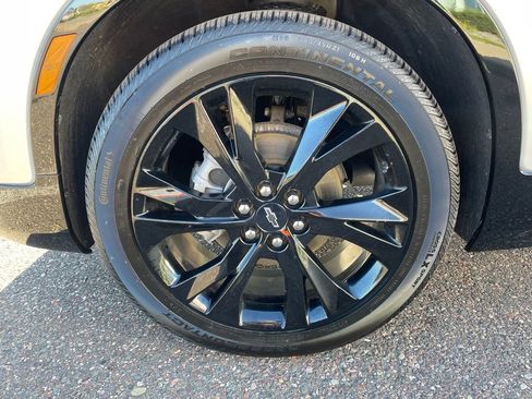 Used 2022 Chevrolet Blazer RS image 9