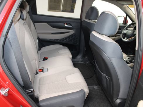 Used 2020 Hyundai Santa Fe SEL FWD image 29