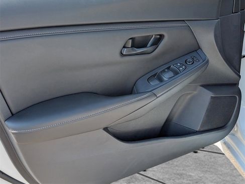 New 2025 Nissan Sentra S image 14