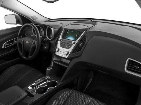 Used 2016 Chevrolet Equinox LS FWD image 18