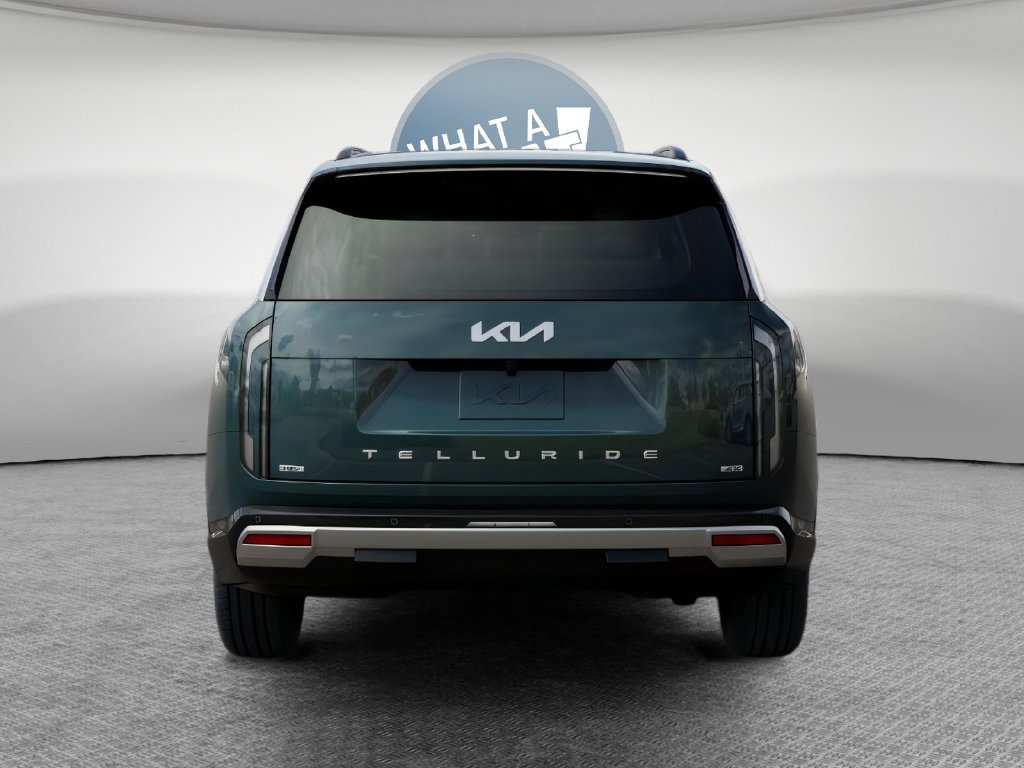 New 2027 Kia Telluride SX Prestige w/ Towing Package AWD/4WD image 5