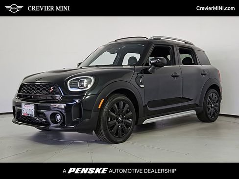 Certified 2023 MINI Cooper Countryman S image 1