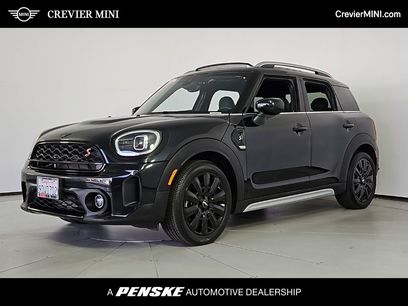 Certified 2023 MINI Cooper Countryman S