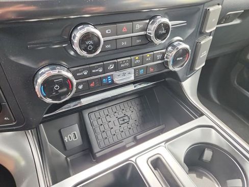 New 2026 Ford F150 Lariat w/ Equipment Group 502A High AWD/4WD image 21