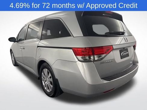 Used 2014 Honda Odyssey EX image 6