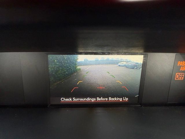 Used 2015 Subaru Forester 2.5i AWD/4WD image 27