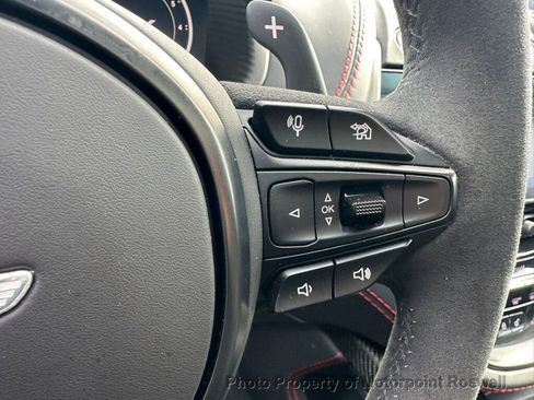 Used 2023 Aston Martin DBX AWD image 23