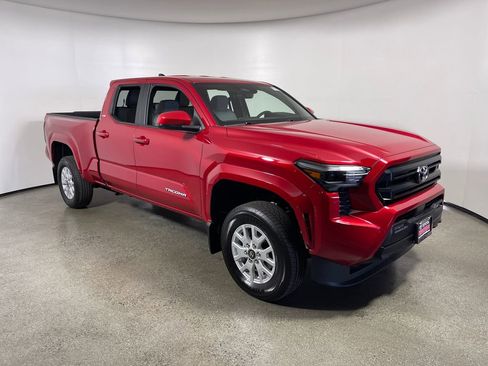 New 2026 Toyota Tacoma SR5 RWD image 1