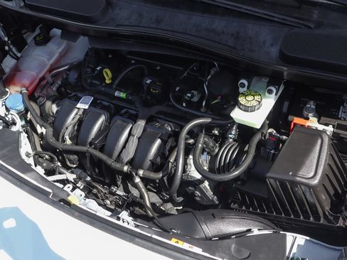 Used 2022 Ford Transit Connect XLT FWD image 14