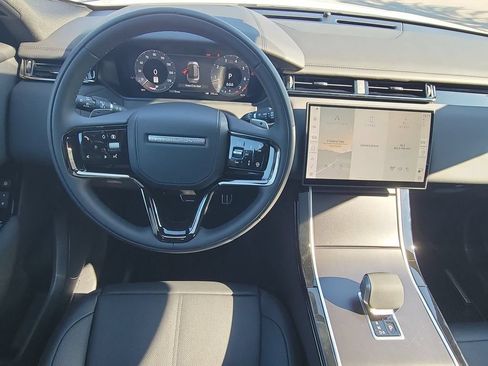 New 2026 Land Rover Range Rover Velar Dynamic SE AWD/4WD image 19