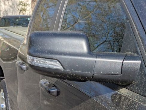 Used 2022 RAM 1500 Big Horn image 13