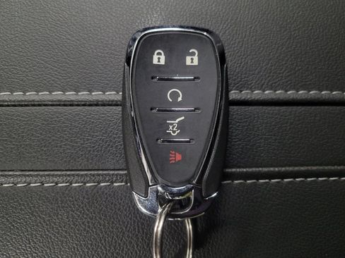 Used 2024 Chevrolet Blazer LT w/ Convenience Package image 32