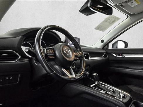 Used 2017 MAZDA CX-5 Grand Touring w/ Premium Package image 10