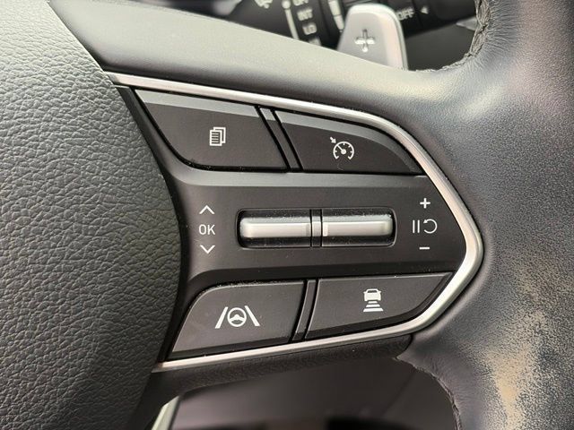 Used 2023 Hyundai Santa Fe SEL w/ Premium Package AWD/4WD image 17