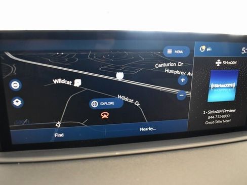 Used 2023 Acura MDX SH-AWD w/ Advance Package image 29