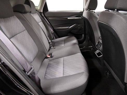 Certified 2026 Kia Seltos LX AWD/4WD image 17