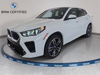 Used 2025 BMW X2 xDrive28i
