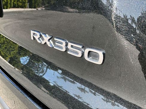 Used 2025 Lexus RX 350 Premium w/ Convenience Package image 9