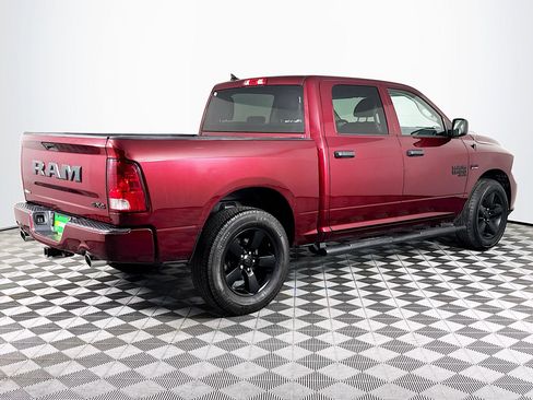 Used 2019 RAM 1500 Express w/ Wheel & Sound Group image 10