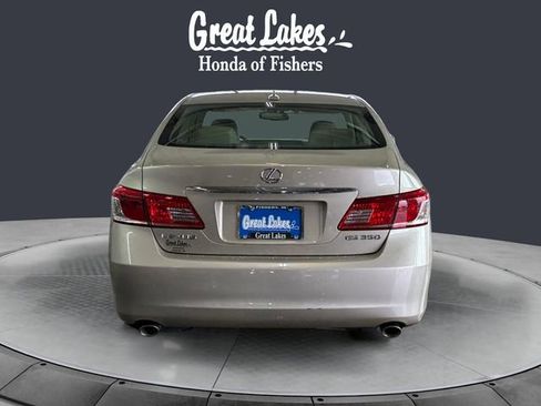 Used 2010 Lexus ES 350 image 4