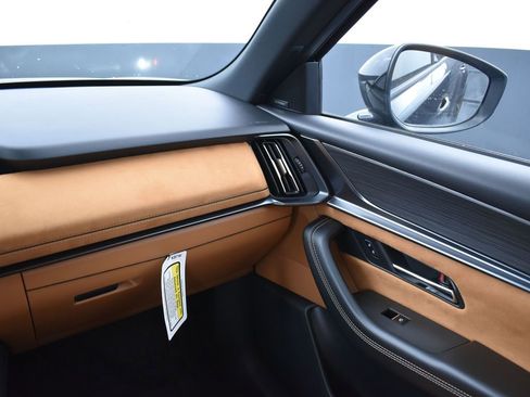 New 2025 MAZDA CX-70 3.3 Turbo S w/ Premium Plus image 15