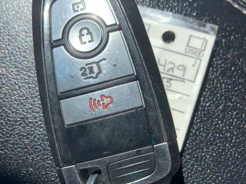 Used 2023 Ford Escape Active FWD image 34