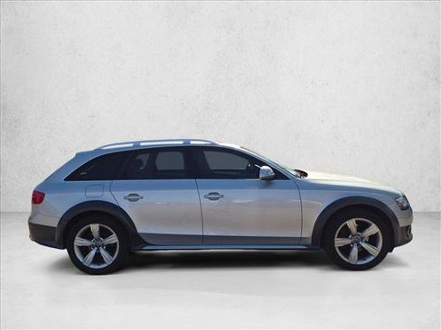 Used 2013 Audi A4 Premium Plus AWD/4WD image 4