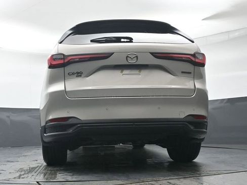 New 2026 MAZDA CX-90 3.3 Turbo w/ Premium Sport Pkg image 23