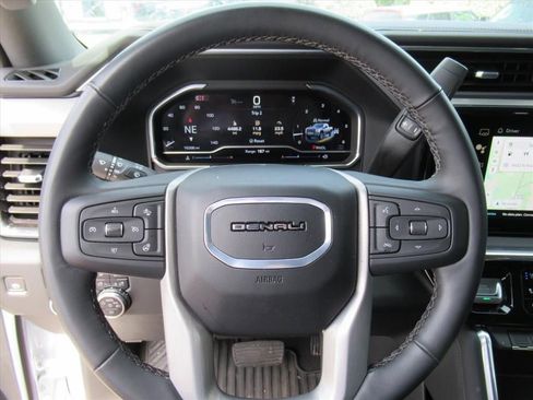 Certified 2024 GMC Sierra 2500 Denali w/ Denali Reserve Package AWD/4WD image 22
