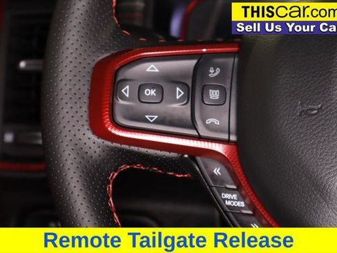 Used 2026 RAM 1500 Rebel w/ Rebel Level 1 Equipment Group AWD/4WD image 19