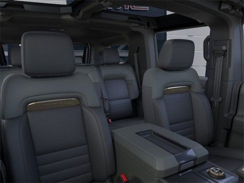 New 2025 GMC Hummer EV 3X image 24