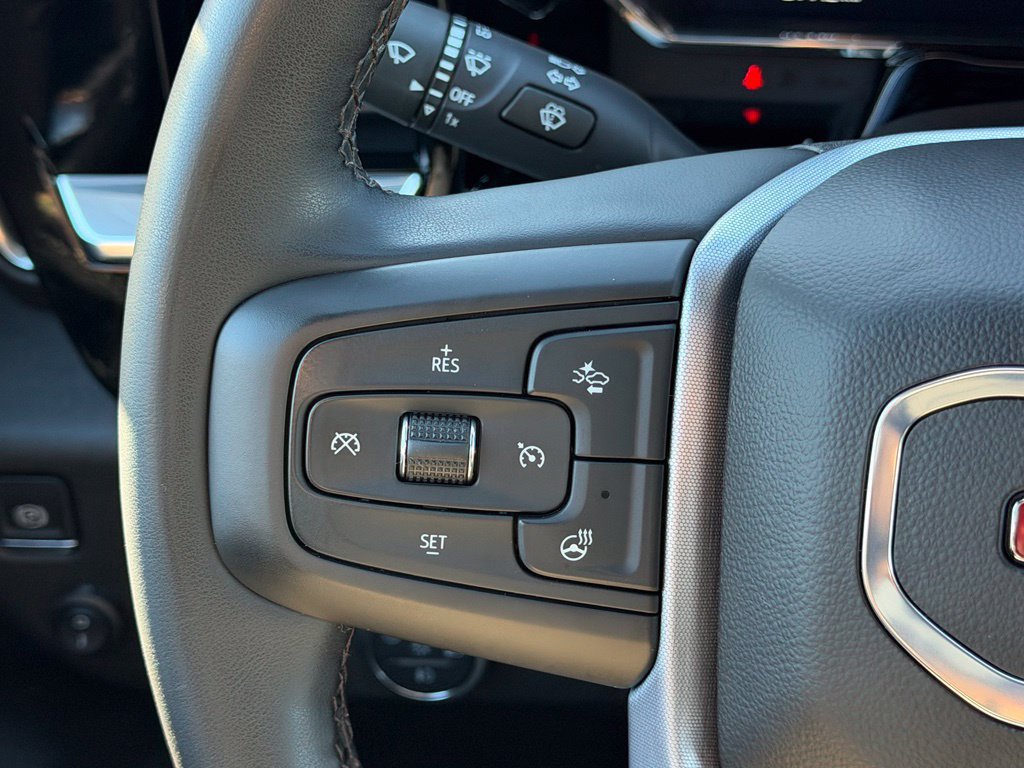 Used 2024 GMC Sierra 1500 Elevation AWD/4WD image 29