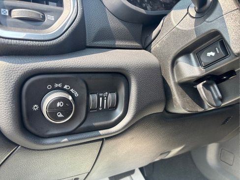 New 2025 RAM 2500 Laramie w/ Night Edition image 12