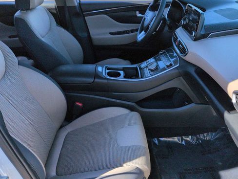 Certified 2022 Hyundai Santa Fe SEL w/ Cargo Package image 22