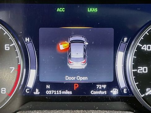 Used 2021 Acura RDX w/ Technology Package AWD/4WD image 9