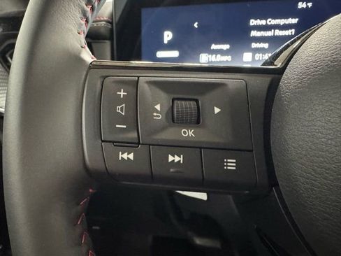 New 2026 Nissan Kicks SR w/ Cold Weather Package image 16