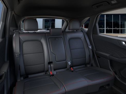 Used 2025 Ford Escape ST-Line w/ Tech Pack #1 image 19