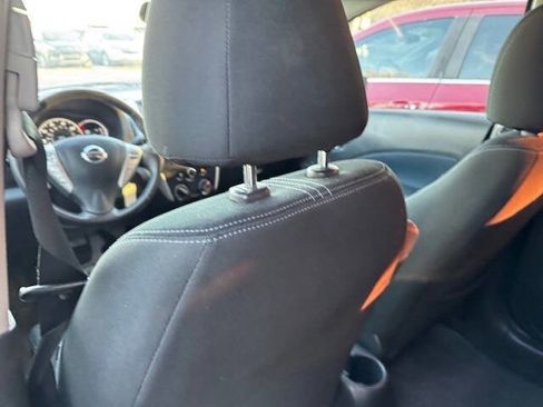 Used 2017 Nissan Versa Note SV image 19