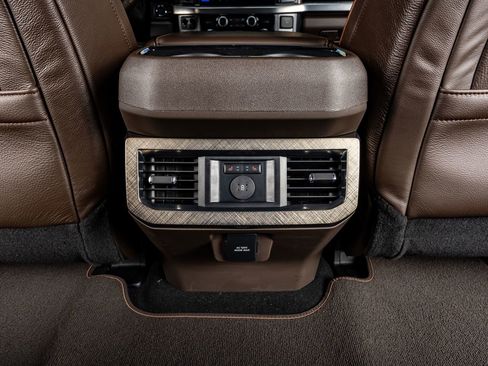 Used 2026 Ford F350 King Ranch w/ Chrome Package image 33