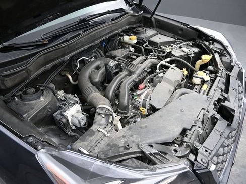 Used 2016 Subaru Forester 2.5i w/ Popular Package #1 image 42