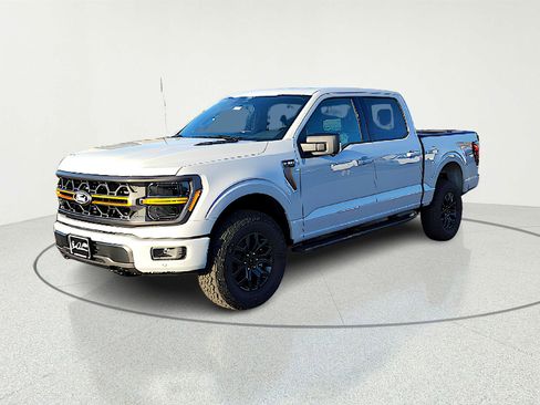New 2026 Ford F150 Tremor image 2