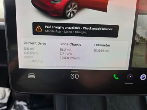 Used 2022 Tesla Model Y Long Range AWD/4WD image 18