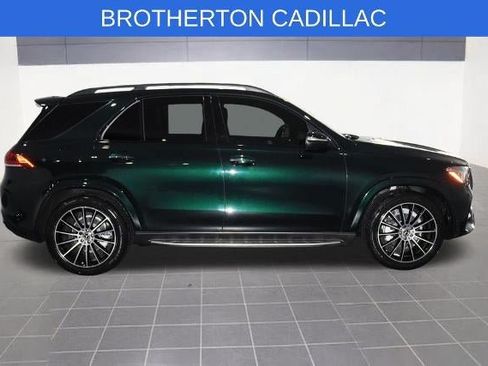 Used 2023 Mercedes-Benz GLE 350 4MATIC image 9
