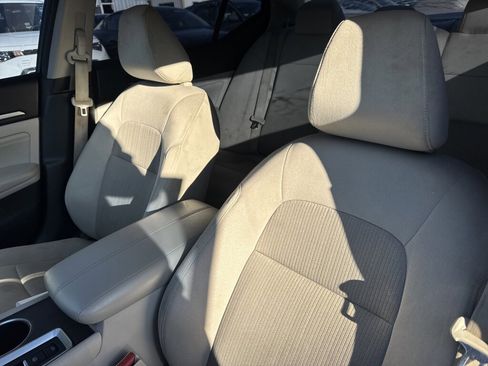 Used 2019 Nissan Altima 2.5 SV image 26