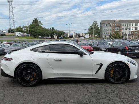 Used 2024 Mercedes-Benz AMG GT 55 image 4
