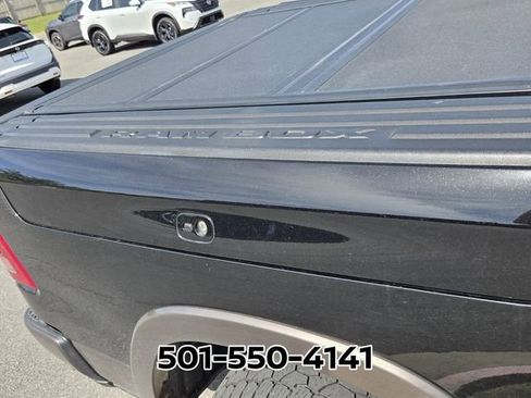 Used 2020 RAM 1500 Limited image 10