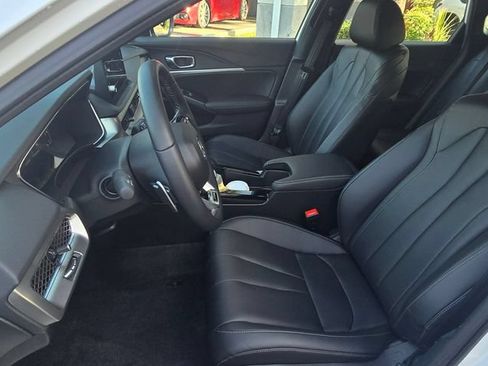Used 2026 Acura Integra A-Spec FWD image 16