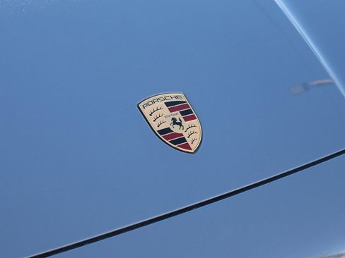 Used 2026 Porsche Cayenne Coupe AWD/4WD image 13