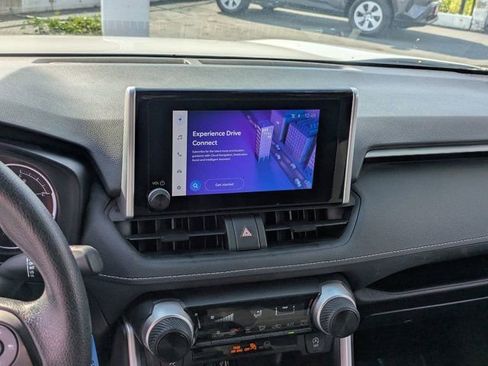 Used 2024 Toyota RAV4 LE image 19